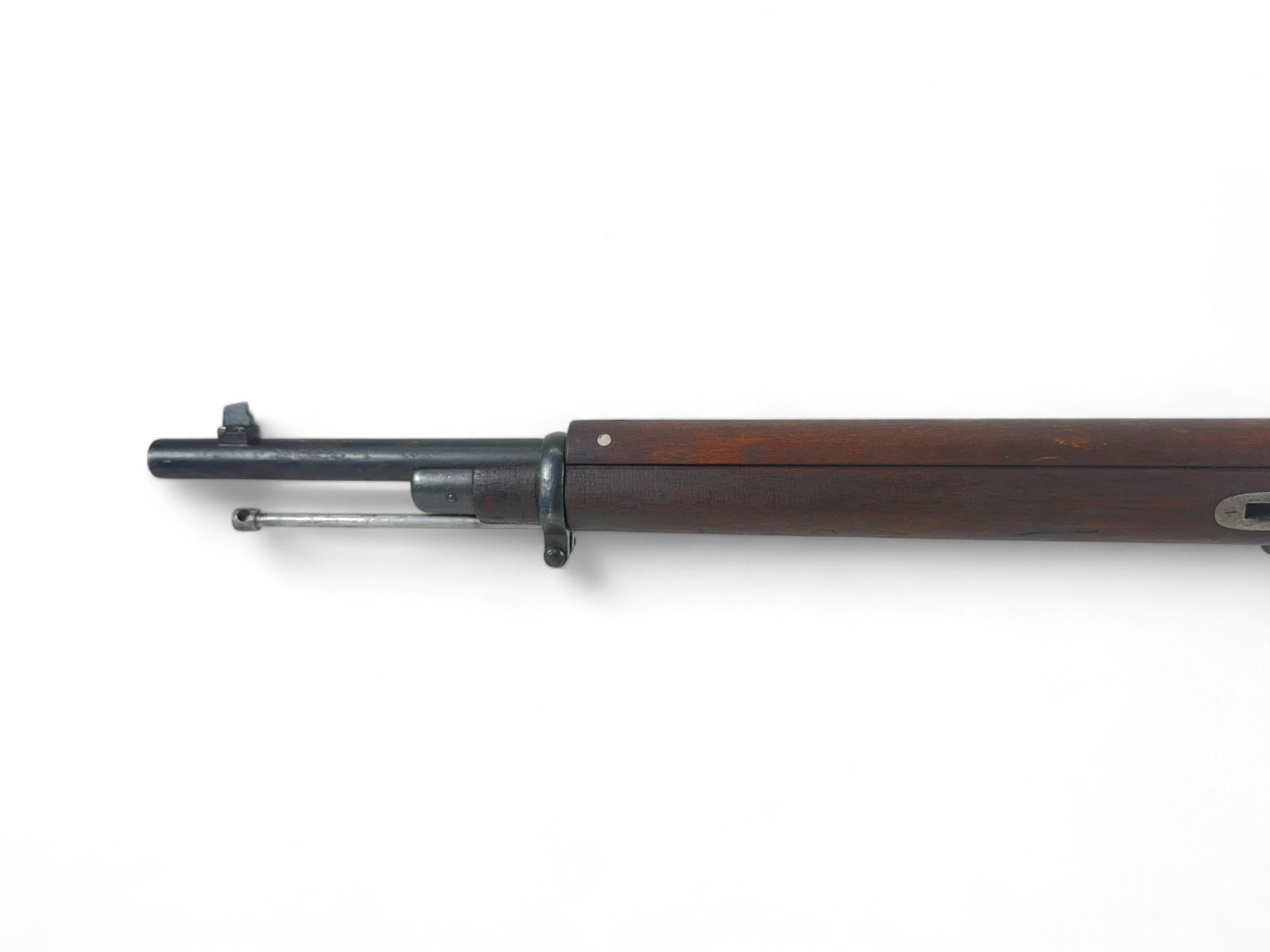 1915 Tula Peter the Great M91 Mosin Nagant