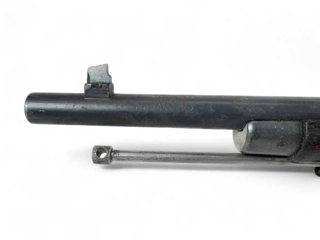 1915 Tula Peter the Great M91 Mosin Nagant