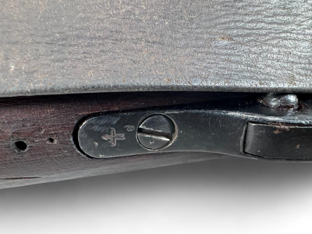 1915 Tula Peter the Great M91 Mosin Nagant