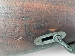 1915 Tula Peter the Great M91 Mosin Nagant