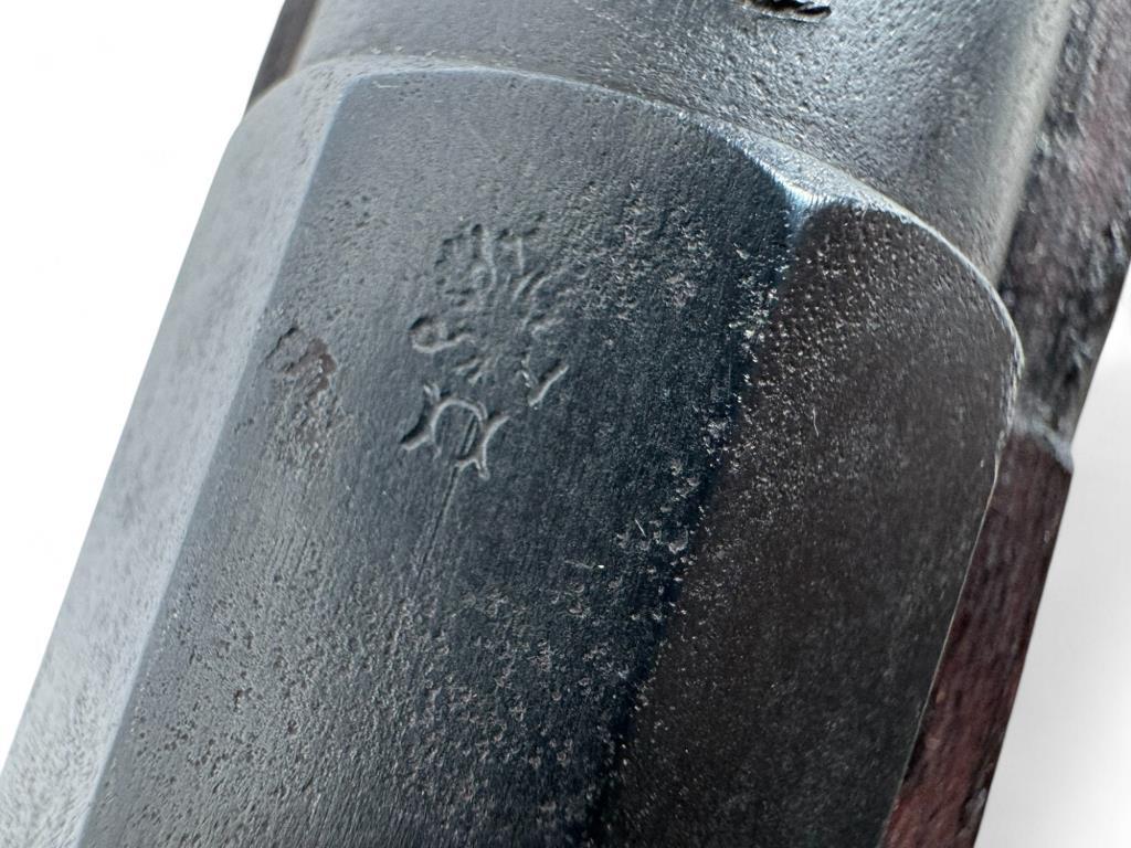 1915 Tula Peter the Great M91 Mosin Nagant