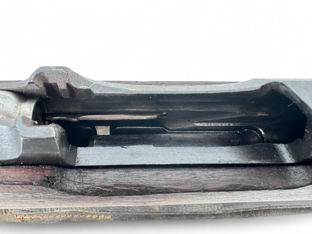 1915 Tula Peter the Great M91 Mosin Nagant