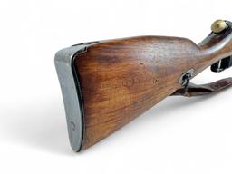 1938 Izhevsk M91/30 Mosin Nagant