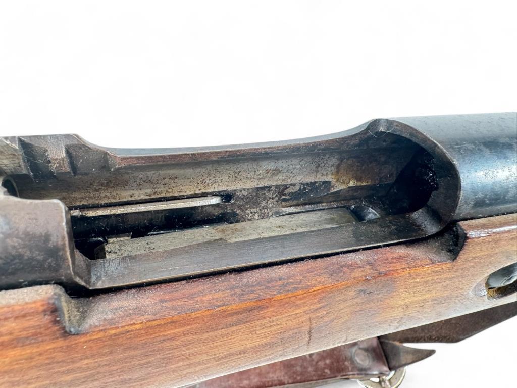 1938 Izhevsk M91/30 Mosin Nagant