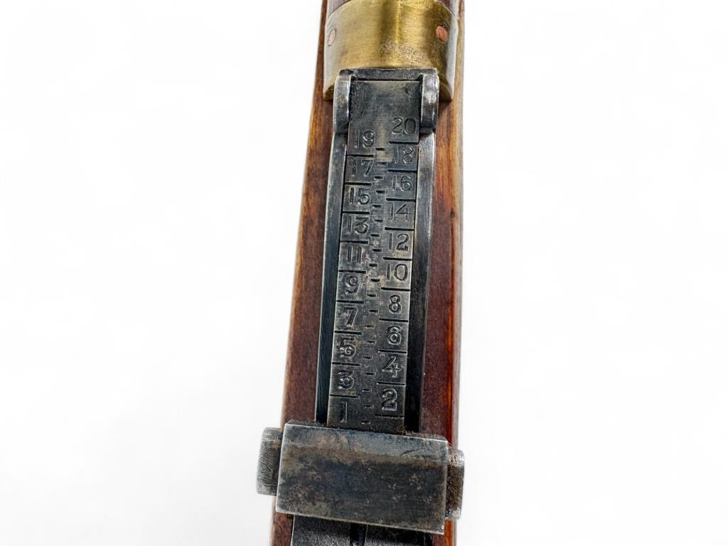 1938 Izhevsk M91/30 Mosin Nagant