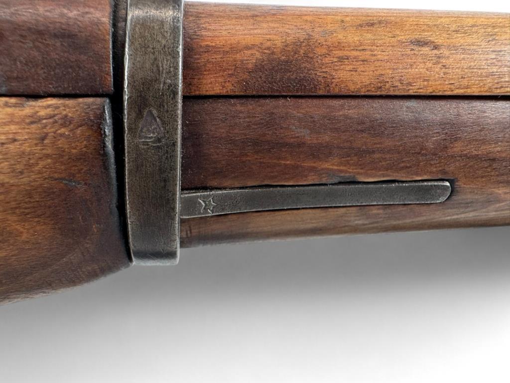 1938 Izhevsk M91/30 Mosin Nagant