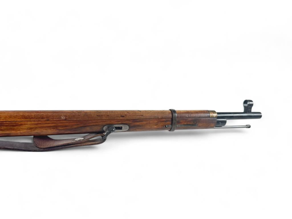 1938 Izhevsk M91/30 Mosin Nagant
