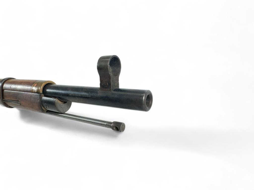 1938 Izhevsk M91/30 Mosin Nagant