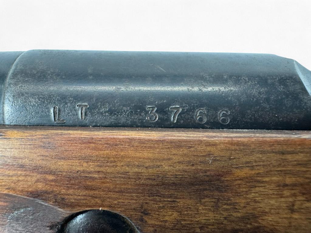 1938 Izhevsk M91/30 Mosin Nagant