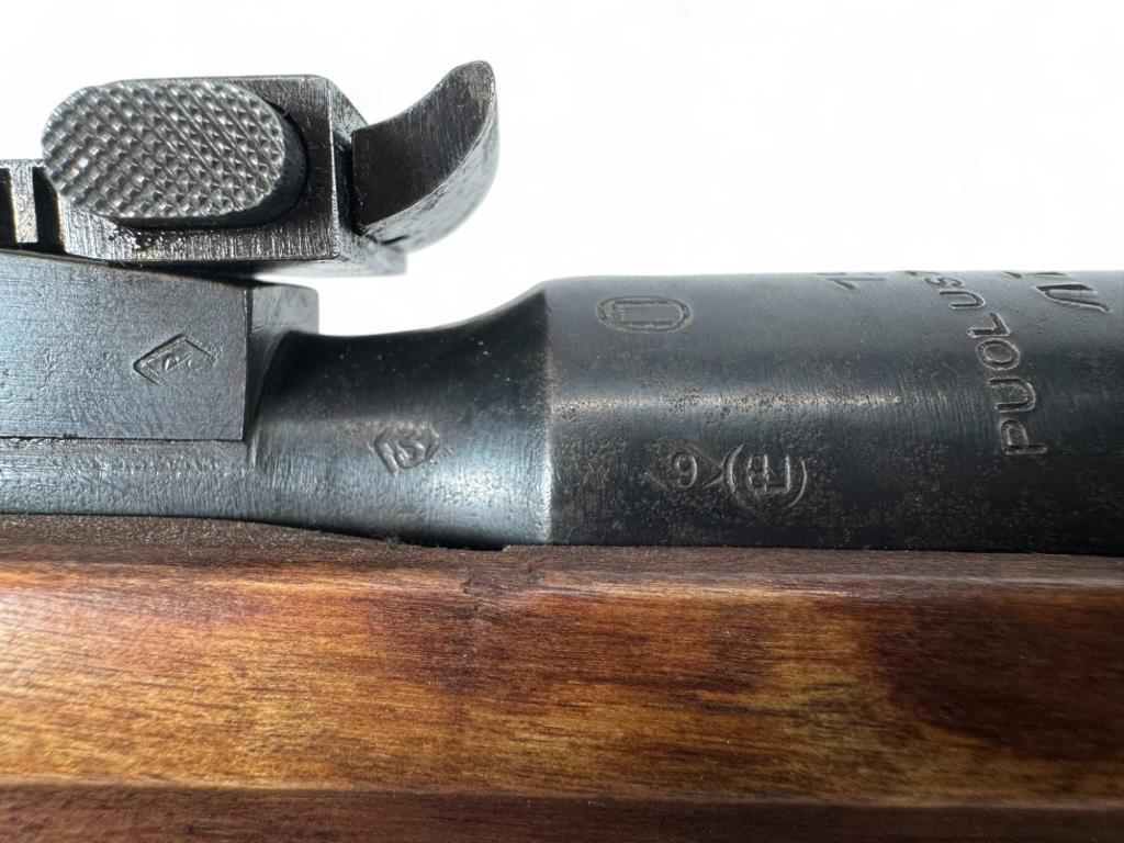 1938 Izhevsk M91/30 Mosin Nagant