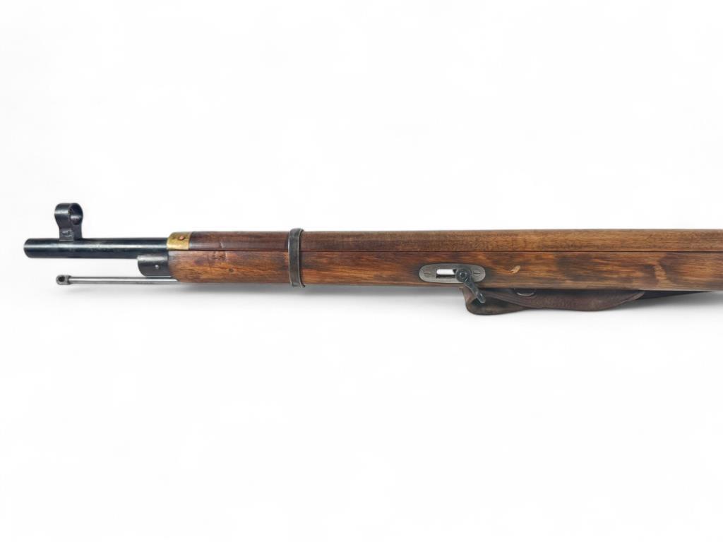 1938 Izhevsk M91/30 Mosin Nagant
