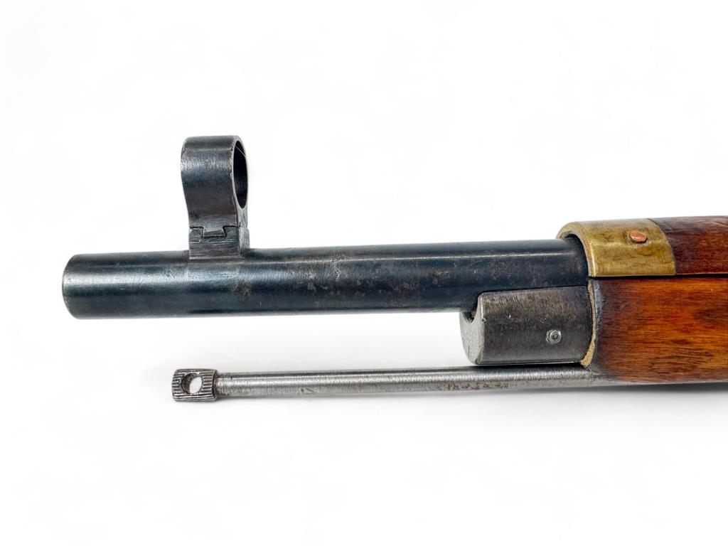 1938 Izhevsk M91/30 Mosin Nagant