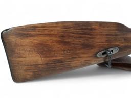 1938 Izhevsk M91/30 Mosin Nagant