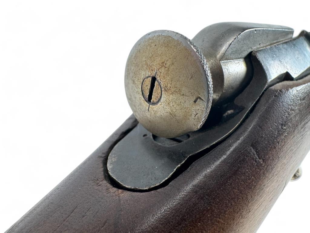 1938 Izhevsk M91/30 Mosin Nagant