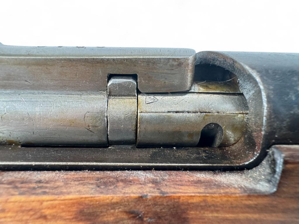 1938 Izhevsk M91/30 Mosin Nagant
