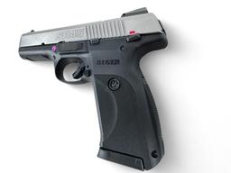 Ruger SR45 Semi-Auto Pistol
