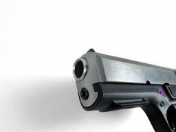 Ruger SR45 Semi-Auto Pistol