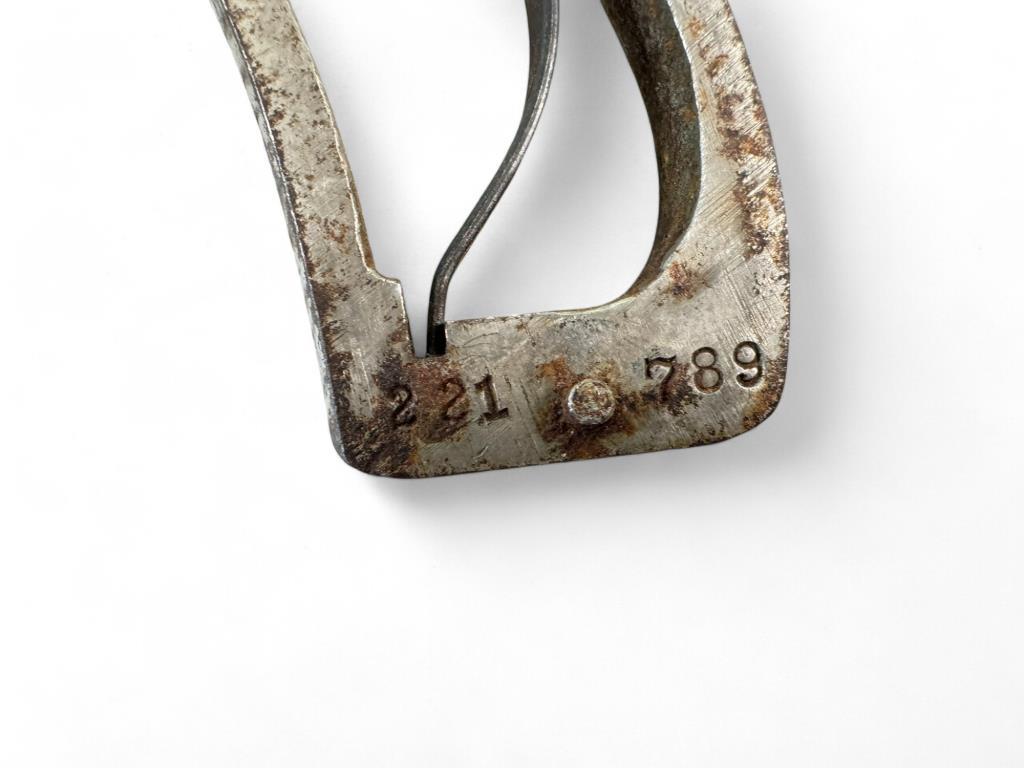(7) Revolvers for Parts