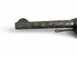 (7) Revolvers for Parts