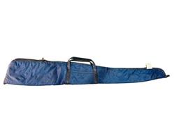 9- Barrels and 1- Soft Gun Sleeve