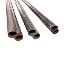 9- Barrels and 1- Soft Gun Sleeve