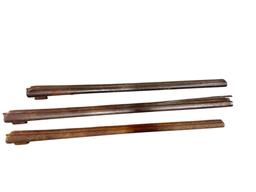 9- Barrels and 1- Soft Gun Sleeve