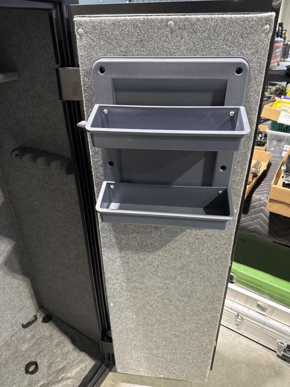 Stack-On Gun safe