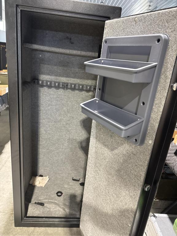 Stack-On Gun safe