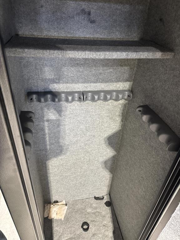 Stack-On Gun safe
