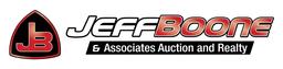 Jeff Boone & Associates Auctioneers
