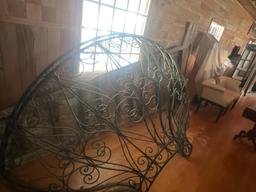 Large Metal Art