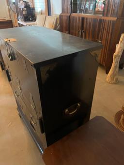 20th Century Asian Style Desk
