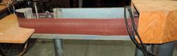 Handmade Table Top Sander