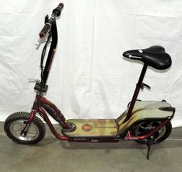 Schwinn Motor Scooter