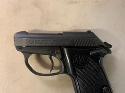 Beretta Mod 3032 Tomcat .32