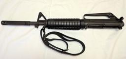 M-14 Upper 5.56 Cal (Colt) M-1/M-14