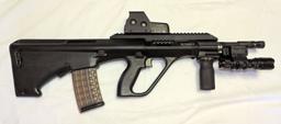 Steyer Arms AUG/A3 SA