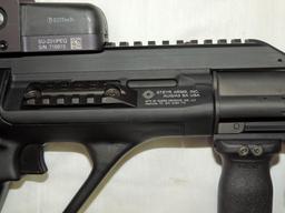 Steyer Arms AUG/A3 SA