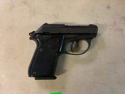 Beretta Mod 3032 Tomcat .32