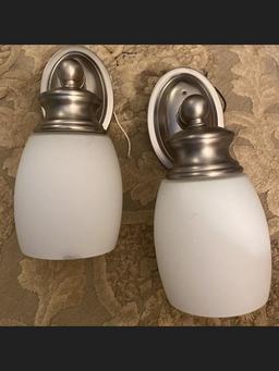 Light Fixture Lot