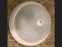 Light Fixture Lot