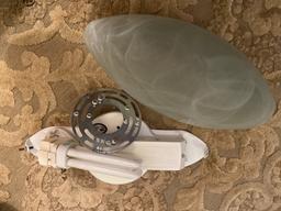 Light Fixture Lot