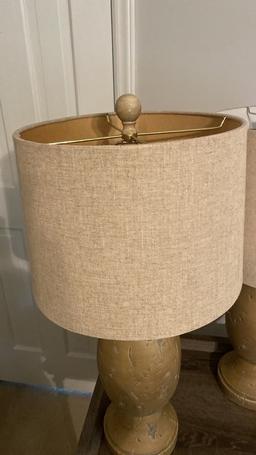 Lamp Lot