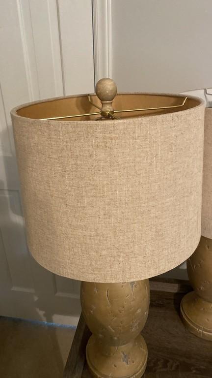 Lamp Lot