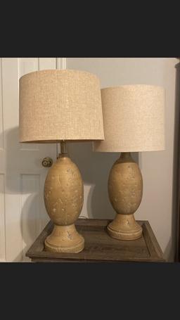 Lamp Lot