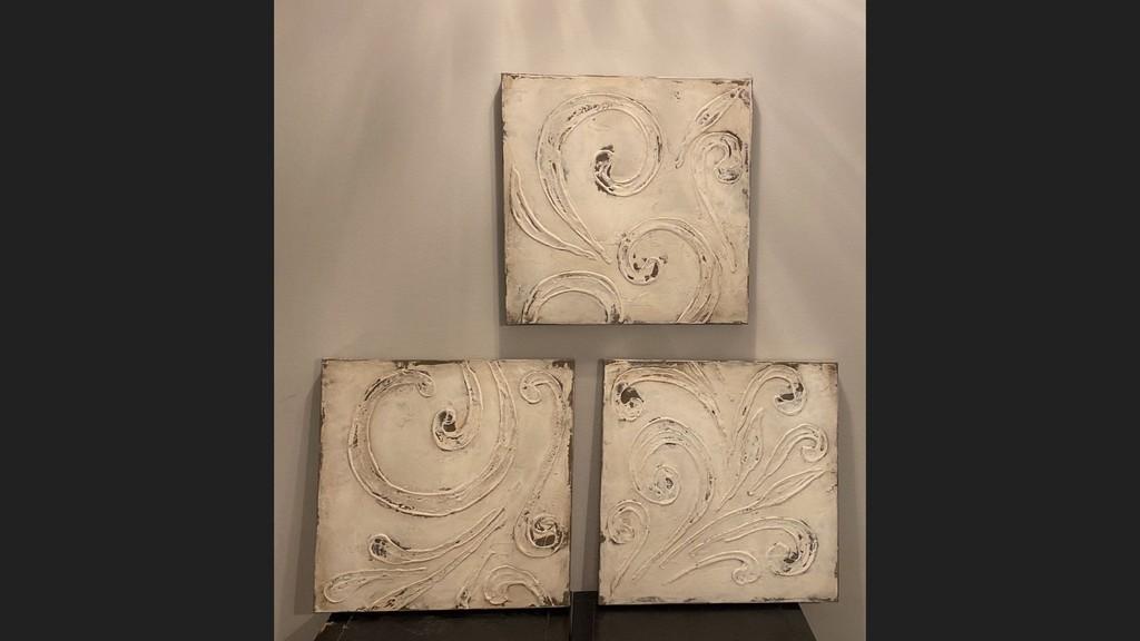 Décor Lot