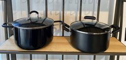 Pots and Pan Lot
