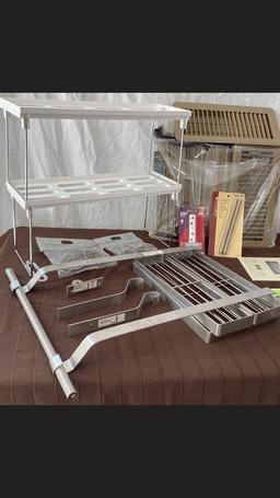 Hardware Lot