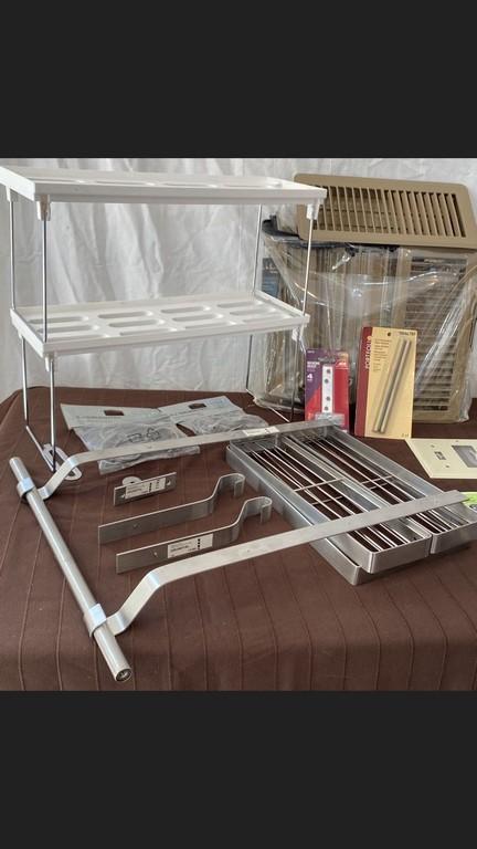 Hardware Lot