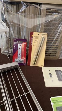Hardware Lot
